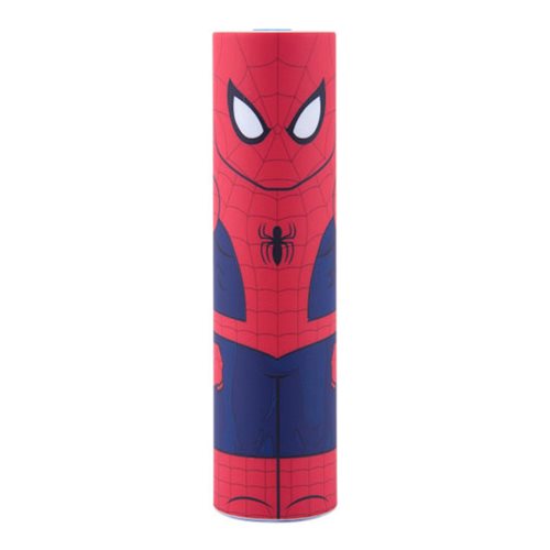 Spider-Man MimoPowerTube2 Portable Charger
